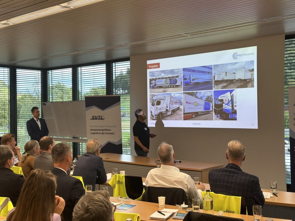 Presentazione trasporto azoto liquido SVTL